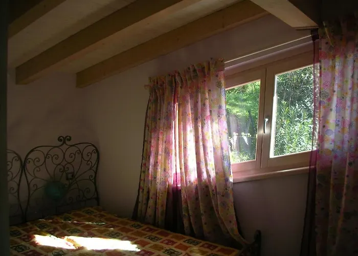 Susina Apartmán