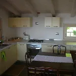 Susina Διαμέρισμα