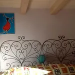 Susina Διαμέρισμα Toscolano Maderno