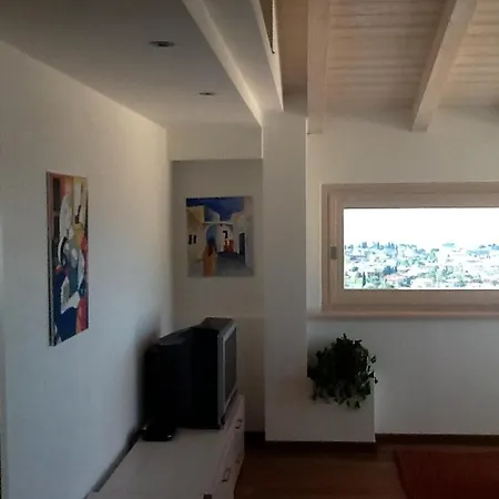 Susina טוסקולנו מדרנו