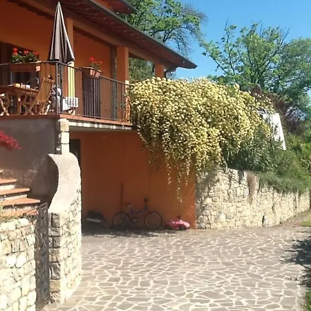 Διαμέρισμα Susina Toscolano Maderno