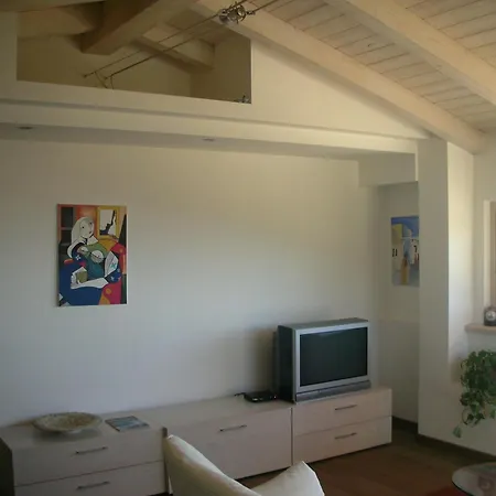 Susina Διαμέρισμα Toscolano Maderno