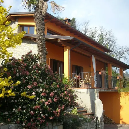 Διαμέρισμα Susina Toscolano Maderno